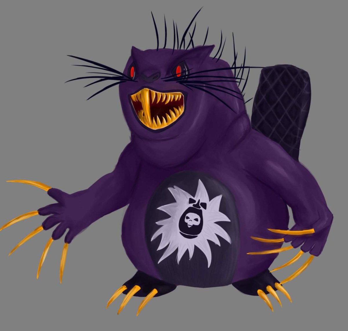 Черепашки ниндзя 2012 приснившиеся бобры