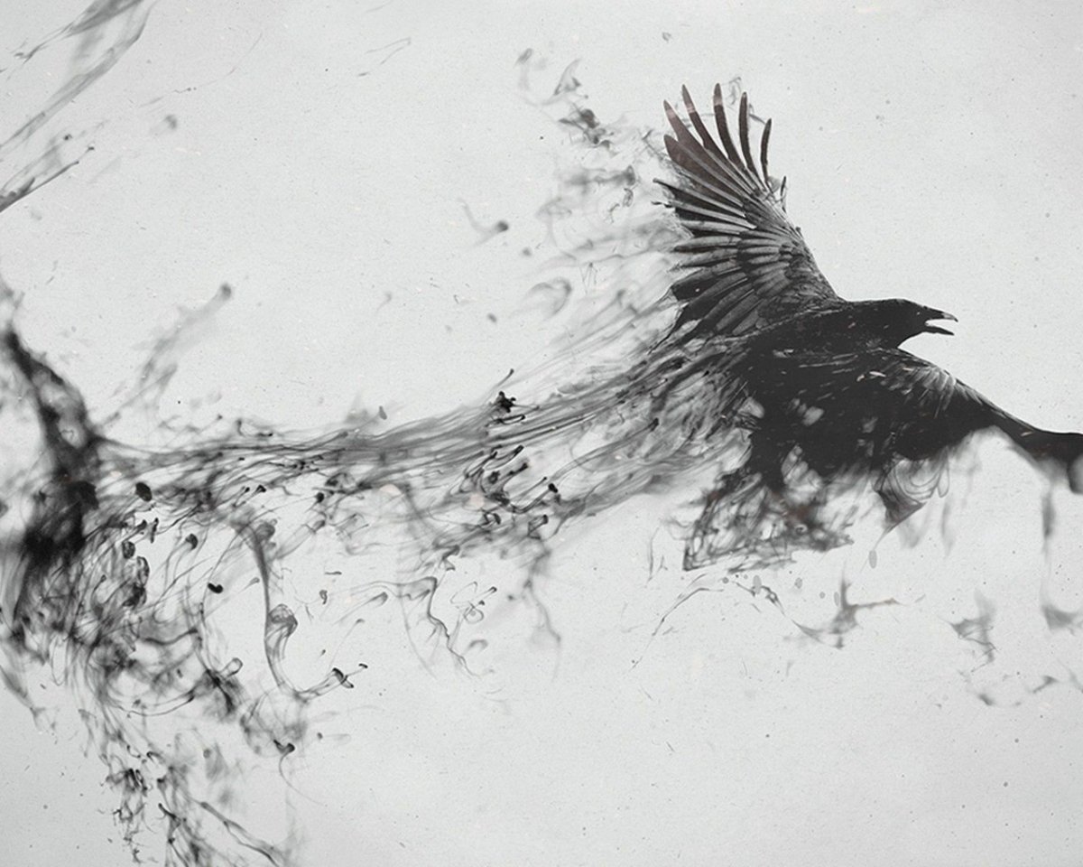 Архангел Никита Дрожжин