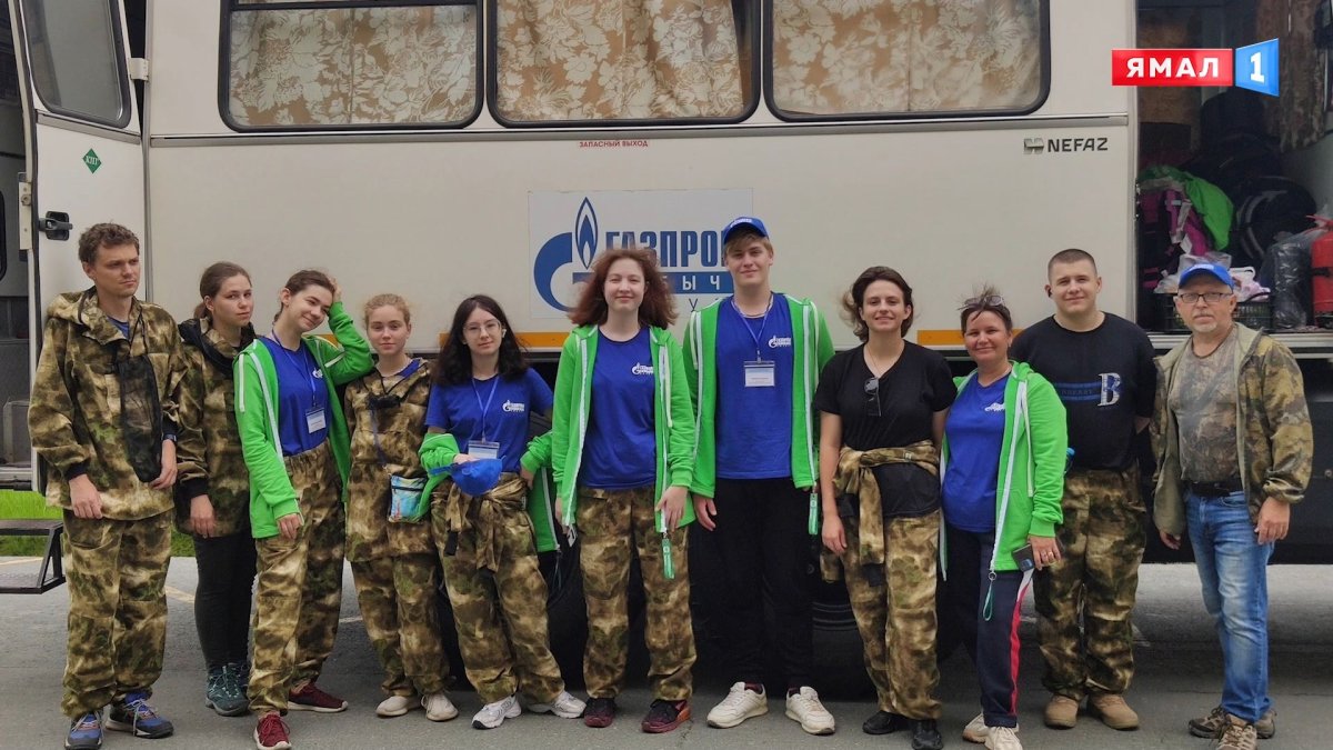 Муравленко месторождение Нефтесервис компания