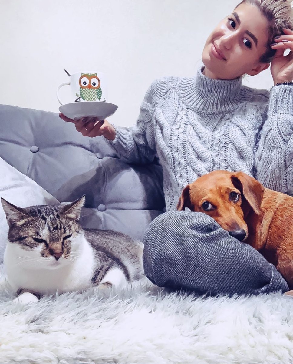 Идеальное воскресенье