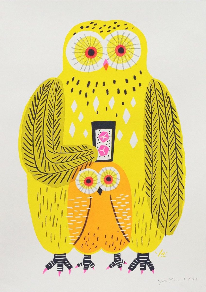 Yun Owl