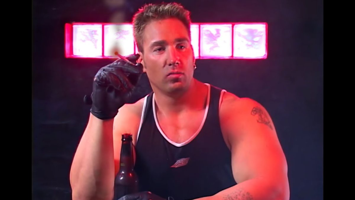 Билл Харрингтон