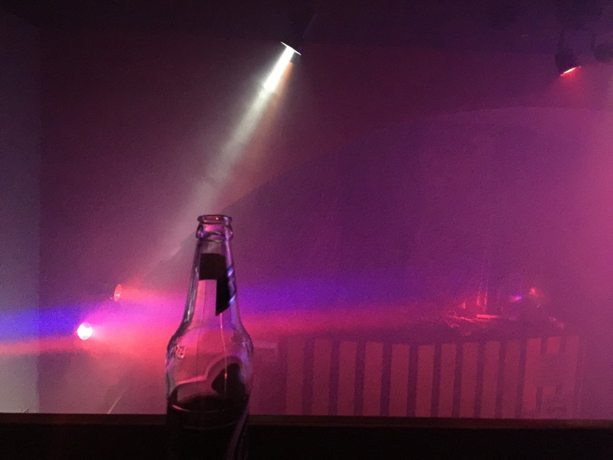 Голубая Устрица СПБ