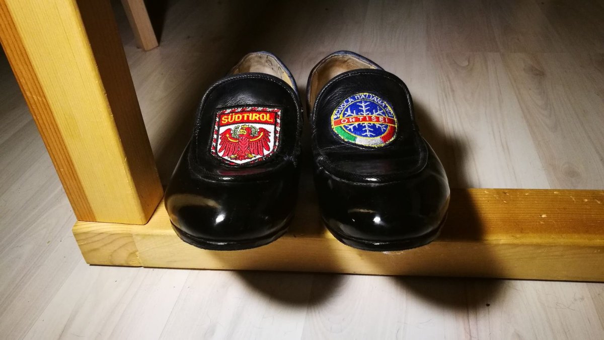 Батеги обувь