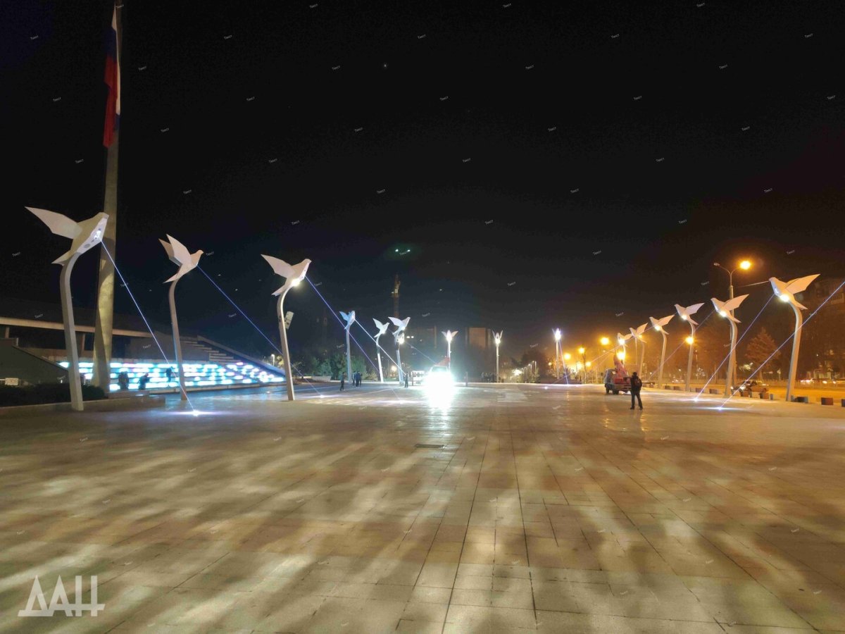 Мариуполь 2020 город