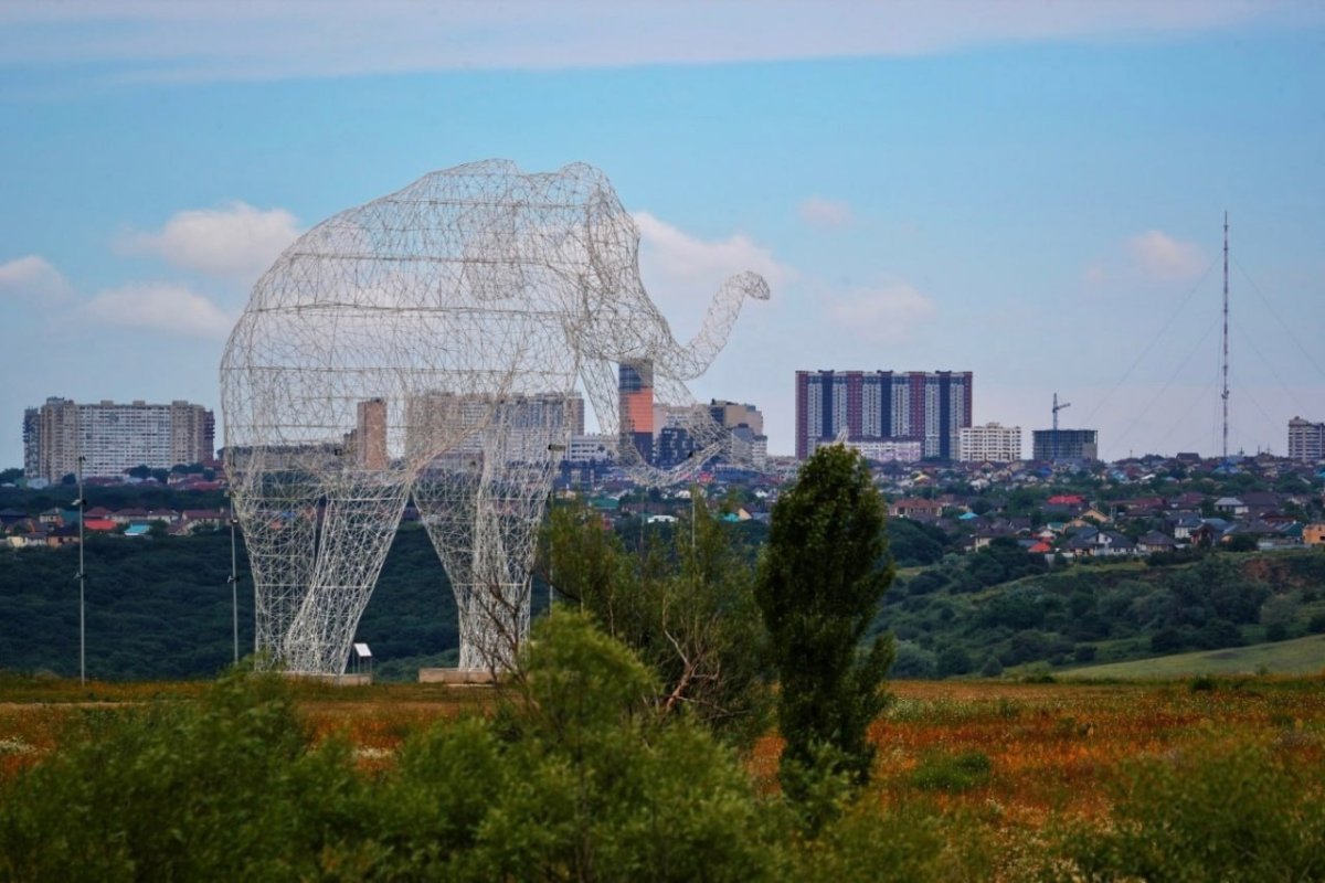 Комсак Ставрополь 2023