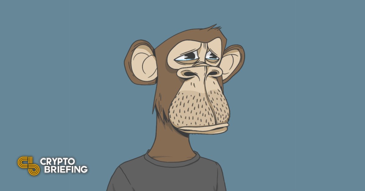 Обезьяна из