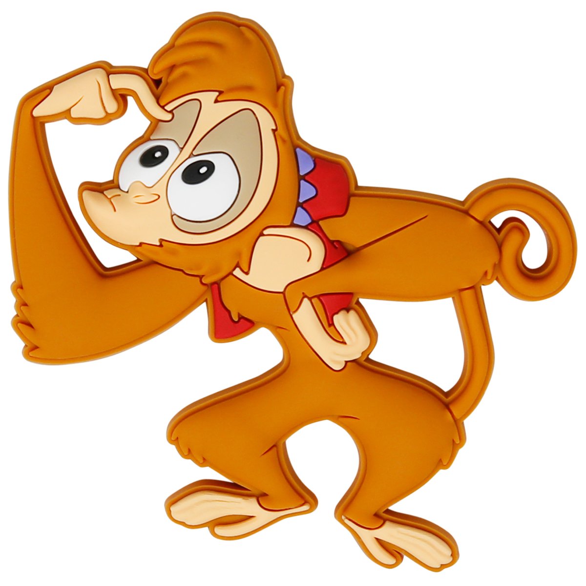 Абу обезьяна Аладдина