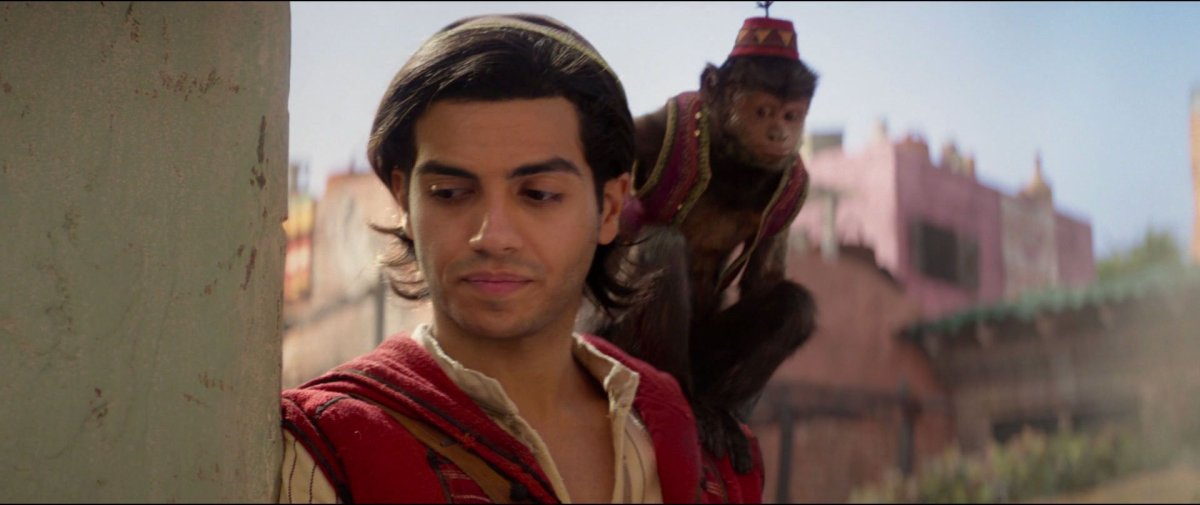 Абу алладин фильм