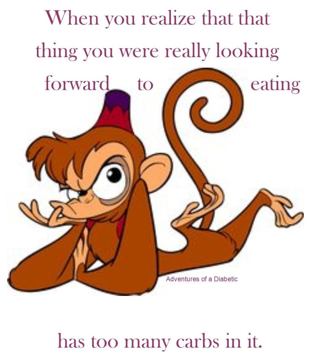 Герои мультика алладин Абу