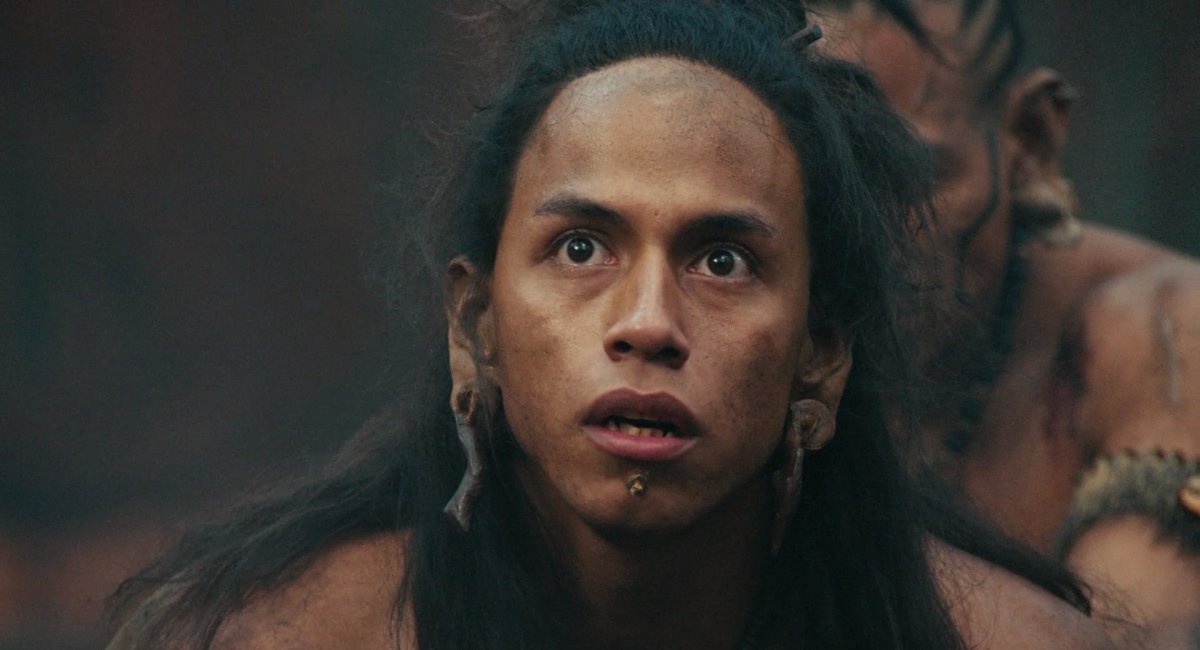 Апокалипсис / Apocalypto (Мэл Гибсон, 2006)