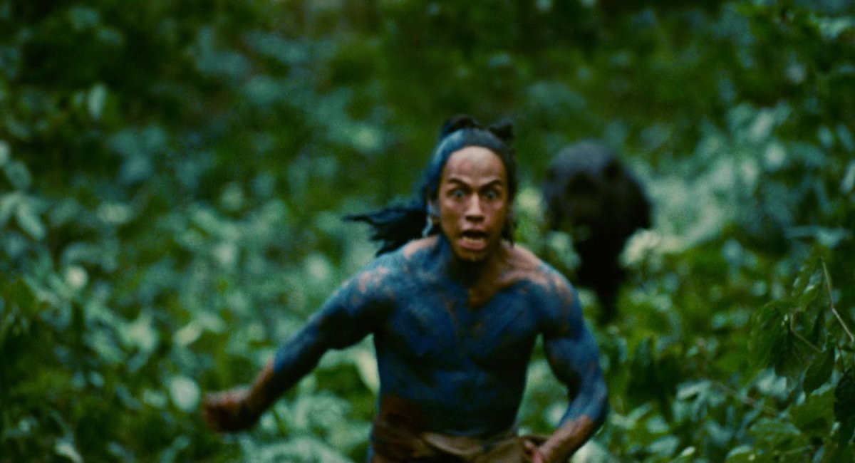 Апокалипто 2006