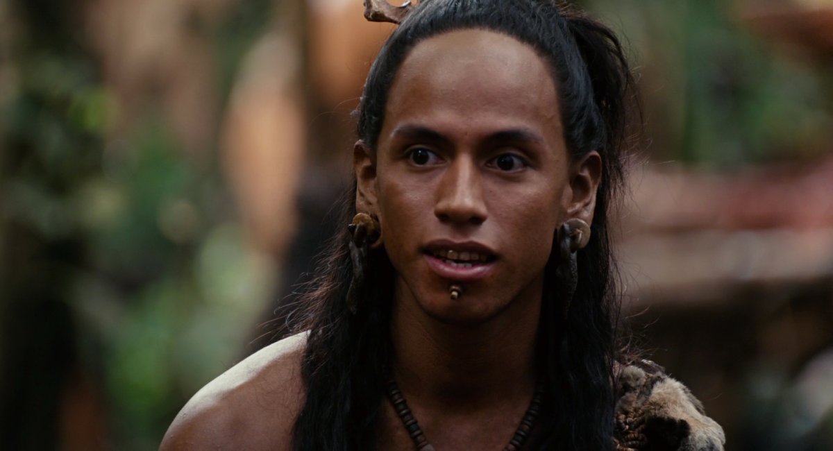 Руди Янгблад апокалипсис