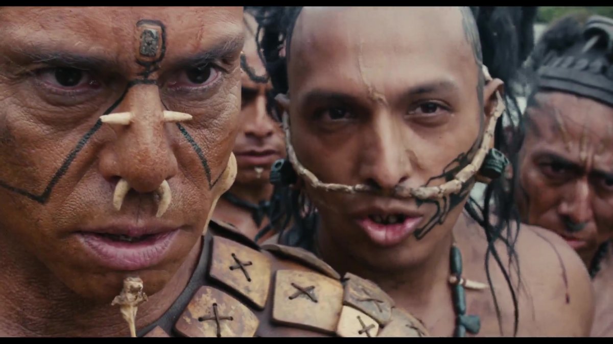 Апокалипсис 2006 . Боевик, триллер, драма, приключения