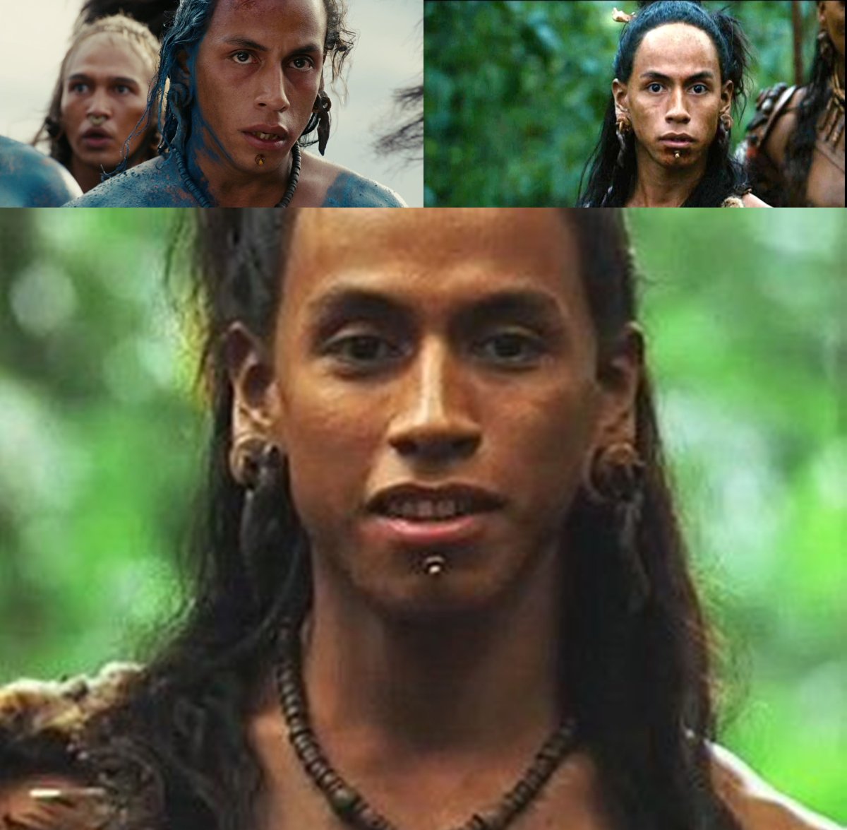 Руди Янгблад с женой