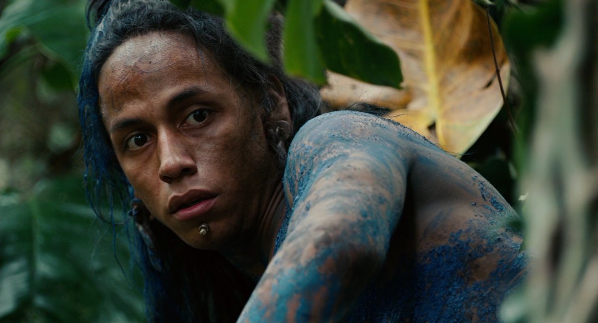 Лапа ягуара