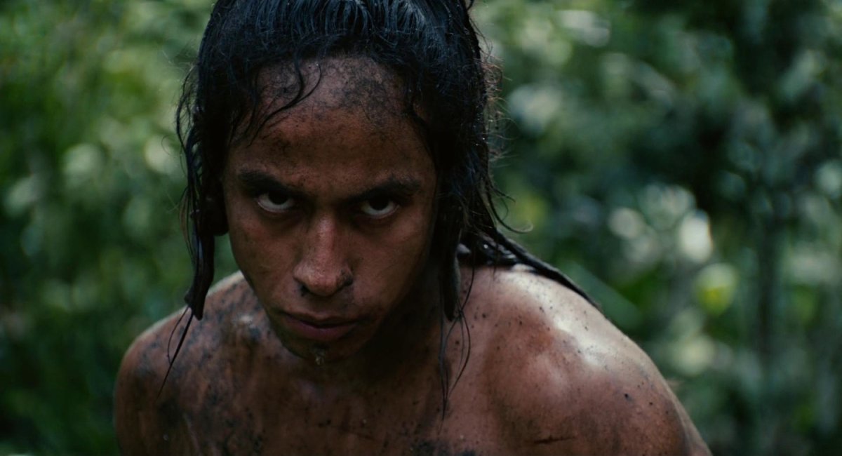 Апокалипто 2006 Мэл Гибсон