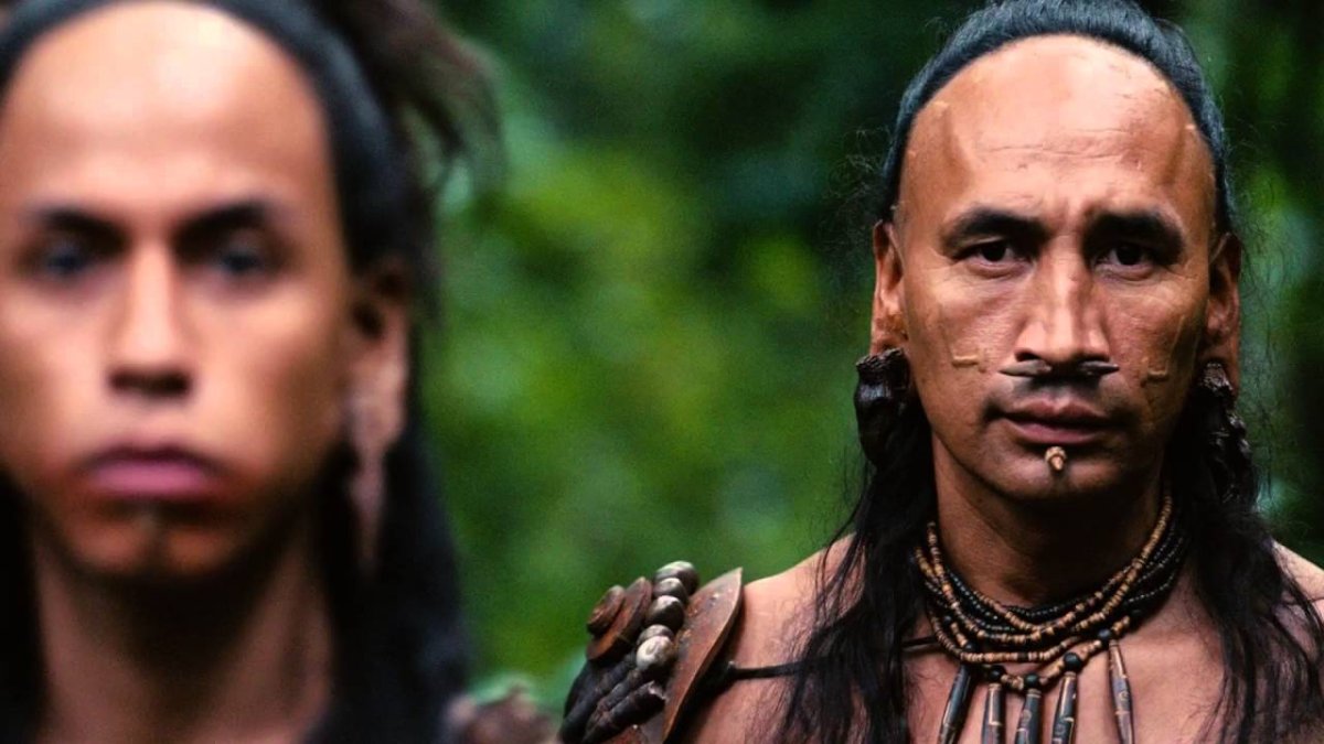Apocalypto 2006