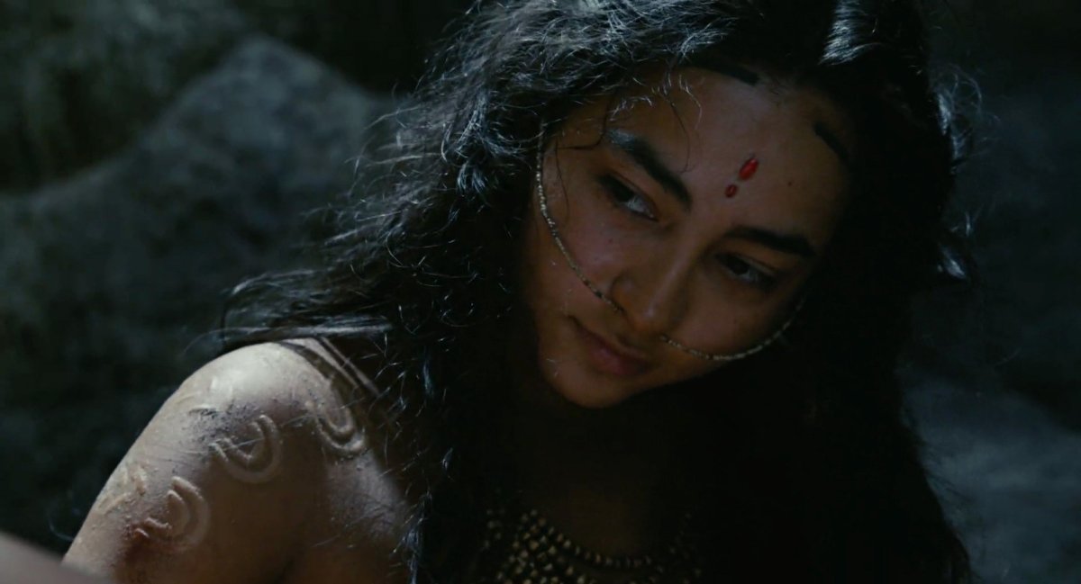 Далия Хернандез