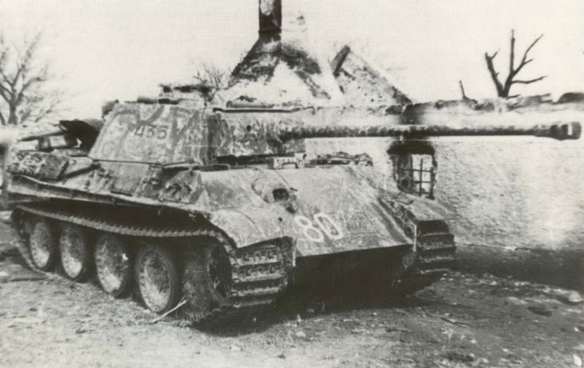 Балатон 1945