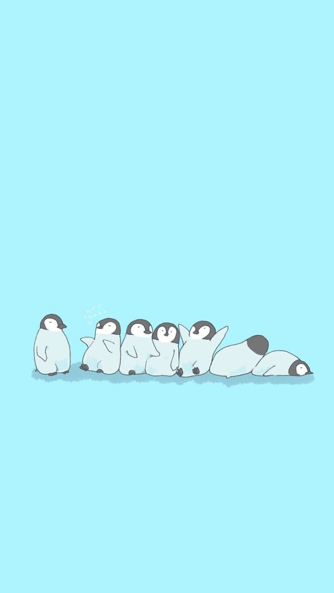 Обои на телефон милый