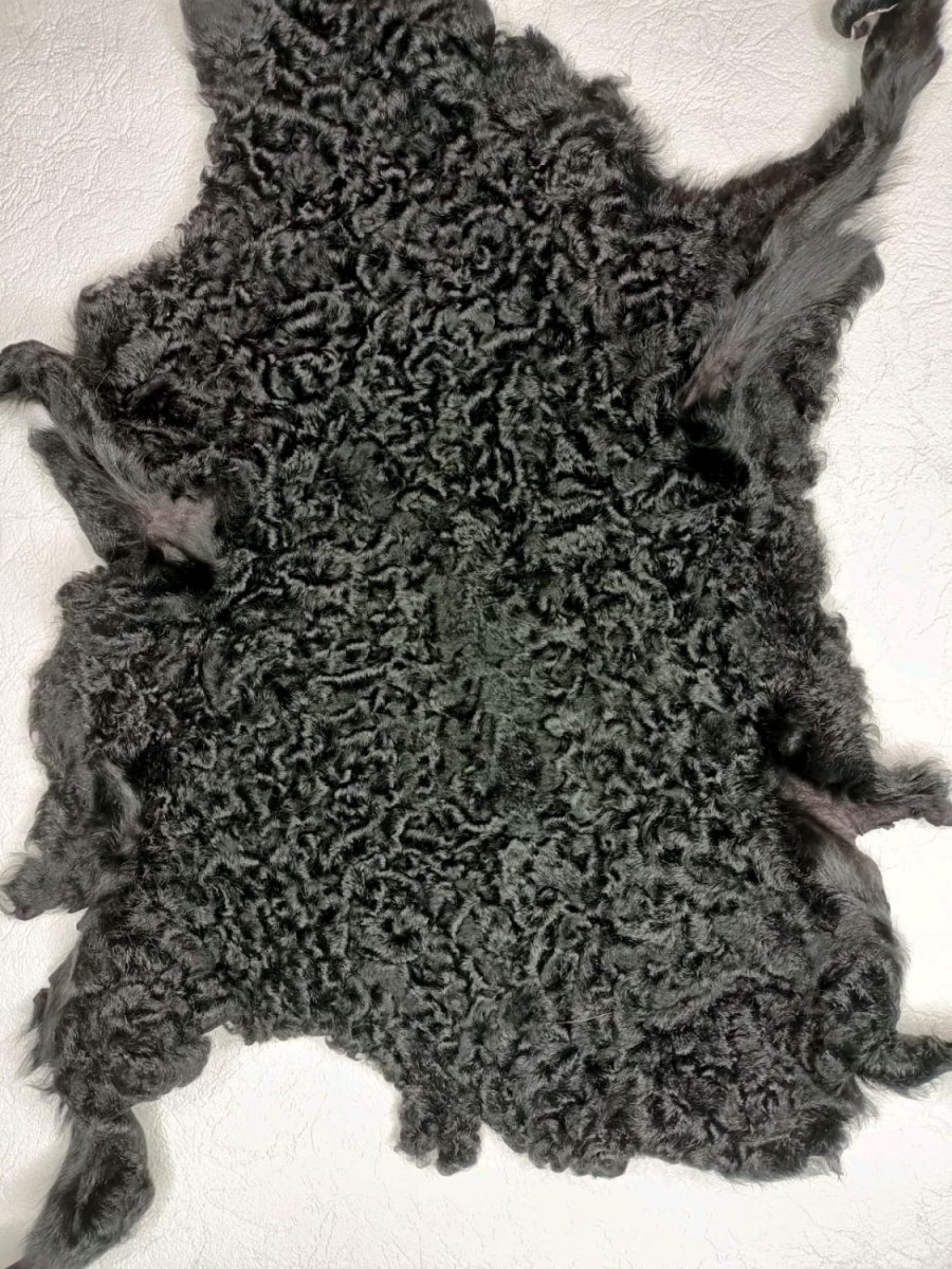 Мех каракульча