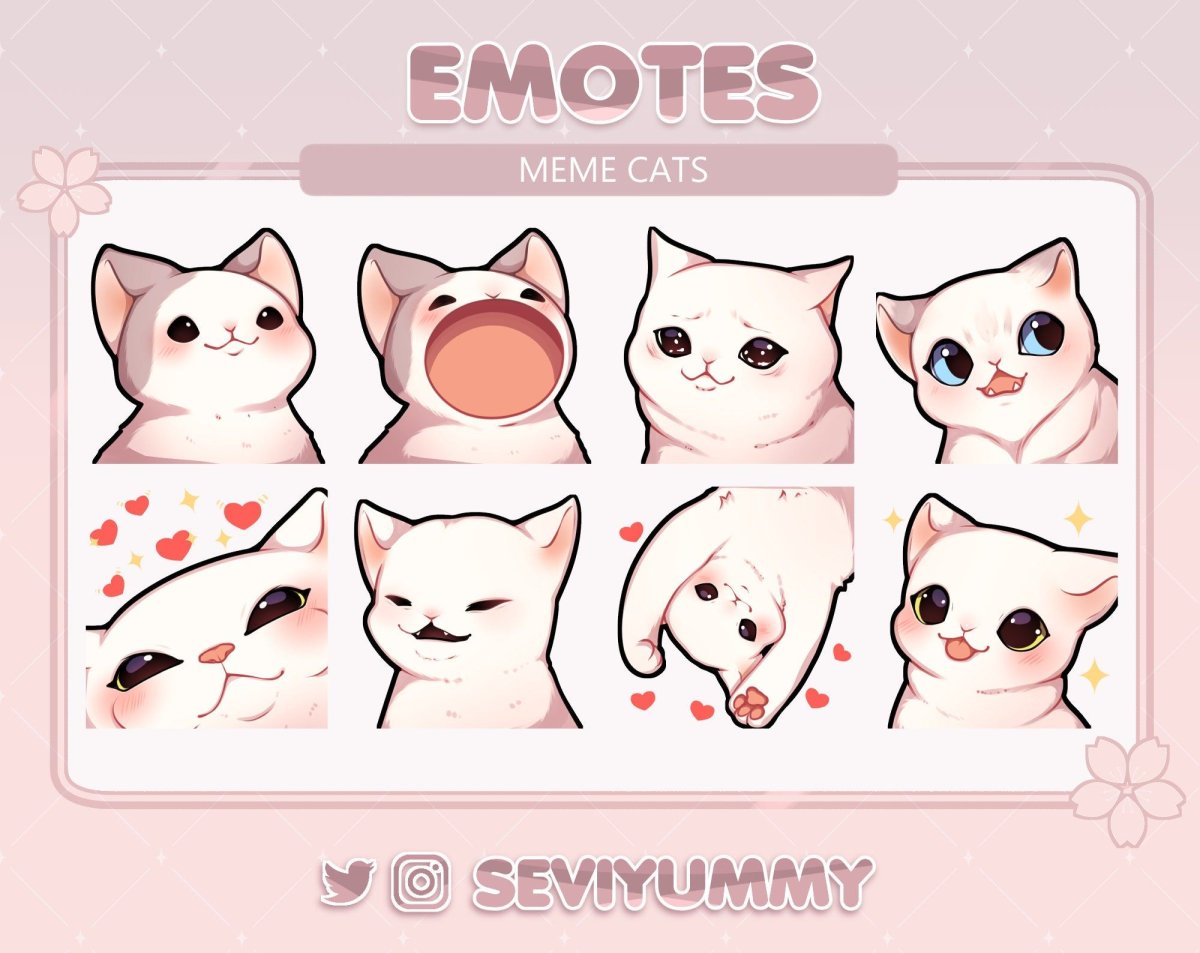 Menthol Kitty стрим