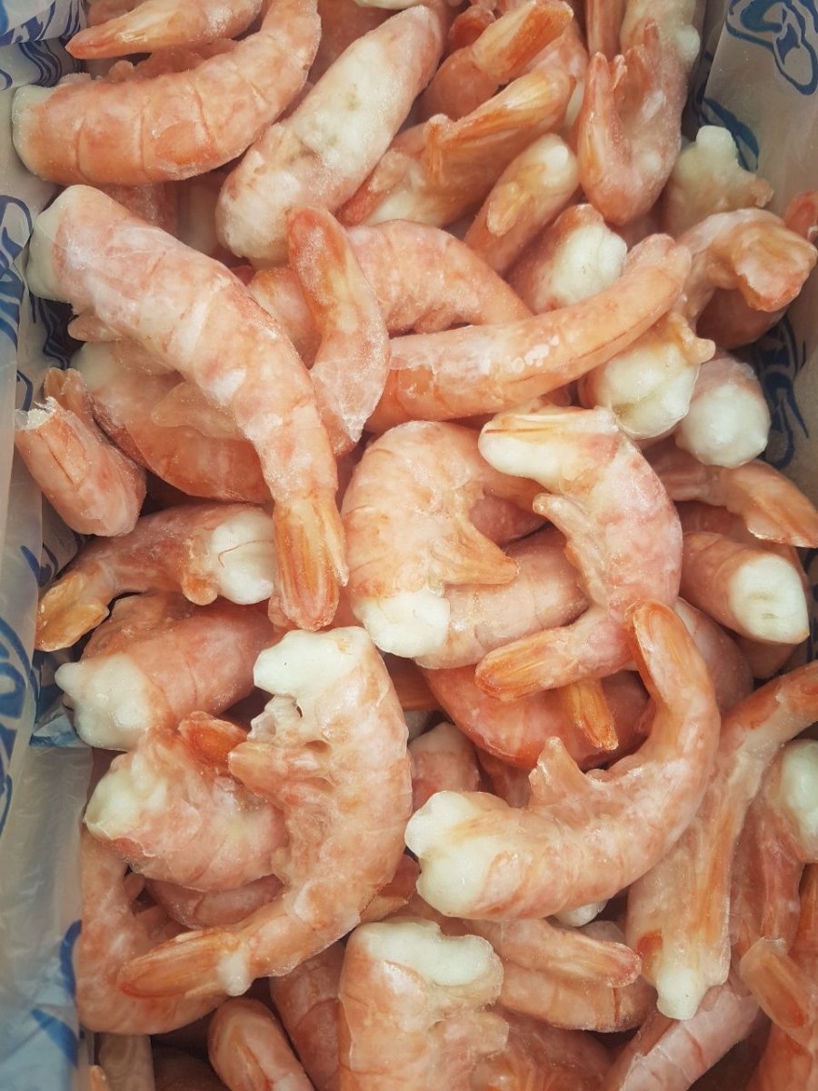 Лангустины БГ с1