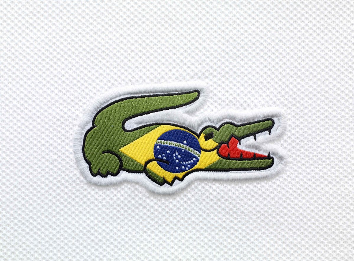 Lacoste обои