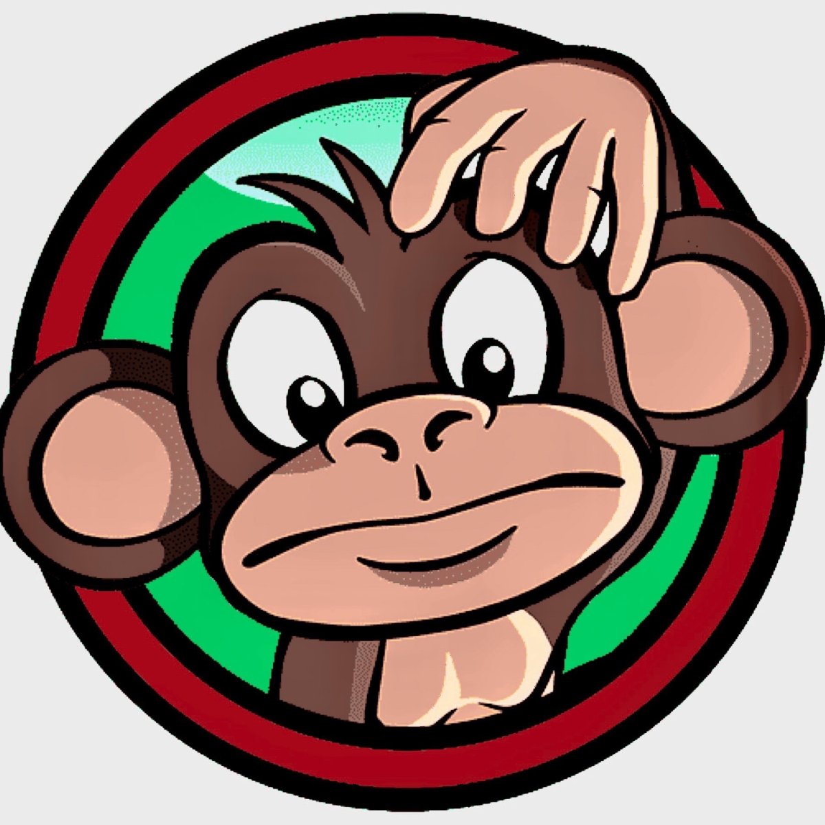 Парк обезьян